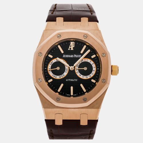 Pre-Owned Royal Oak 26330OR.OO.D088CR.01 - Audemars Piguet - Modalova