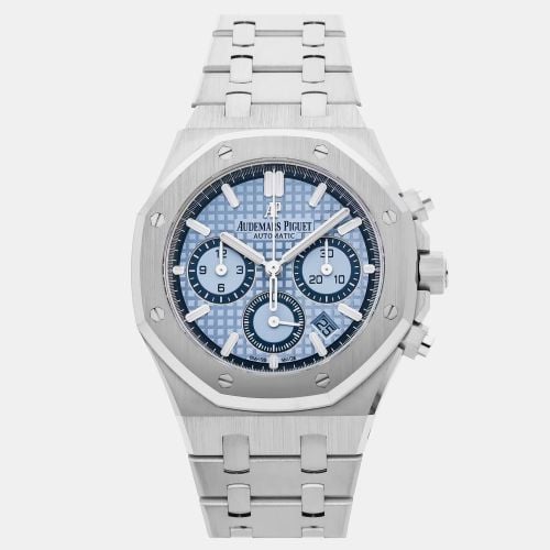 Pre-Owned Royal Oak Chronograph Limited Edition 26317BC.OO.1256BC.01 - Audemars Piguet - Modalova