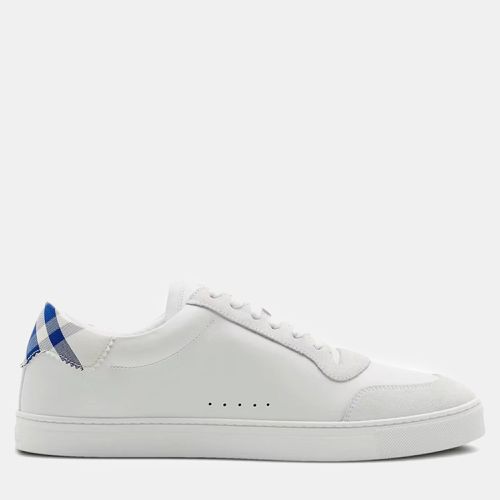 Blue Robin Sneakers Size 41 - Burberry - Modalova