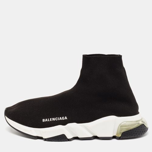 Knit Fabric Speed Trainer Sneakers Size 42 - Balenciaga - Modalova