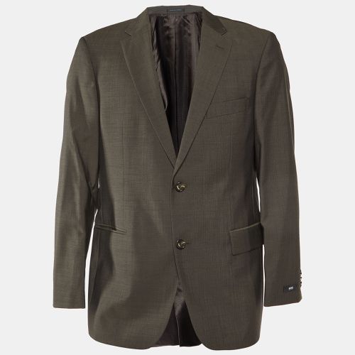 Wool Pasini2 Blazer L - Boss By Hugo Boss - Modalova