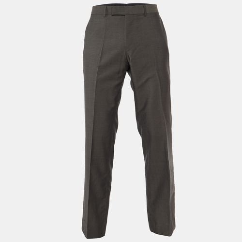 Wool Movie2 Trousers L - Boss By Hugo Boss - Modalova