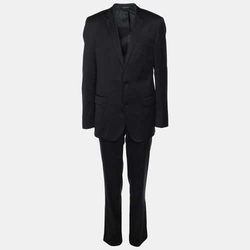 Virgin Wool Suit L - Boss By Hugo Boss - Modalova