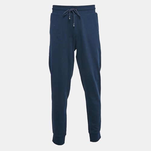 Cotton Knit Lamont Jogger Pants XXXL - Boss By Hugo Boss - Modalova