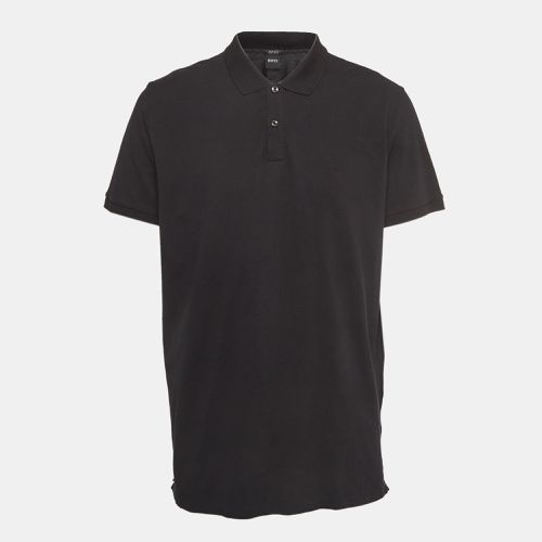 Pima Cotton Pallas Polo T-Shirt XXL - Boss By Hugo Boss - Modalova