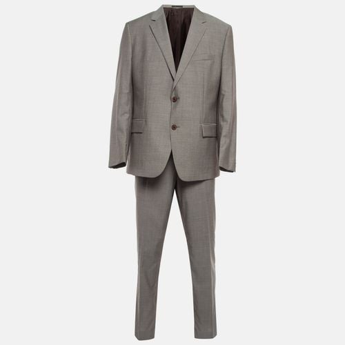 Virgin Wool Suit S - Boss By Hugo Boss - Modalova