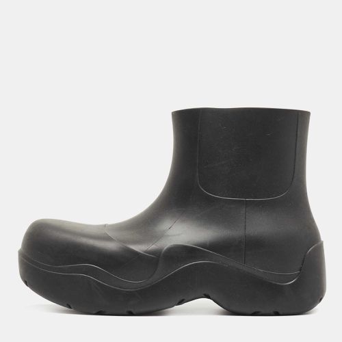 Rubber Puddle Ankle Boot Size 42 - Bottega Veneta - Modalova