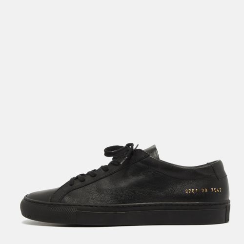 Leather Achilles Sneakers Size 39 - Common Projects - Modalova