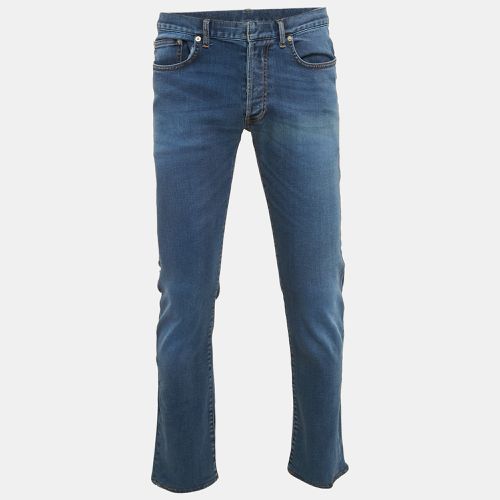 Denim Regular Fit Jeans L Waist 34" - Dior Homme - Modalova