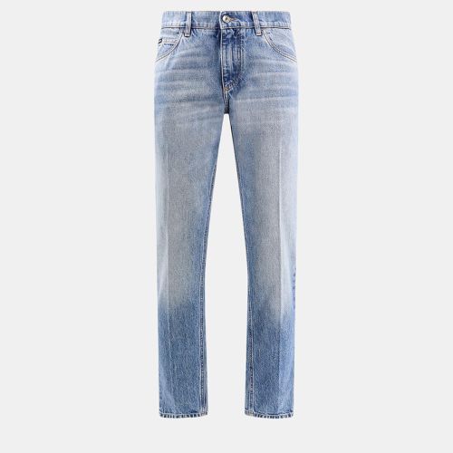 Denim Jeans IT 52 - Dolce & Gabbana - Modalova