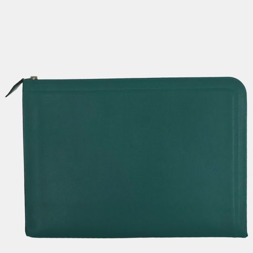 Hermes Zip Document Holder - Hermes - Modalova