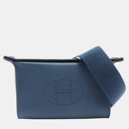 Togo Shoulder Bag Leather - Hermes - Modalova