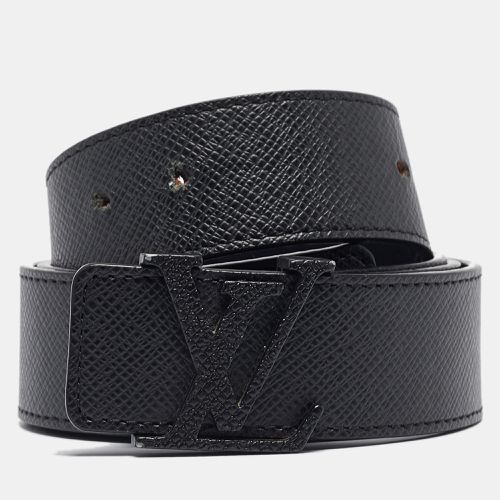 Leather LV Initiales Belt 100CM - Louis Vuitton - Modalova