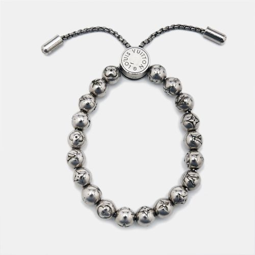 Monogram Beads Tone Bracelet - Louis Vuitton - Modalova