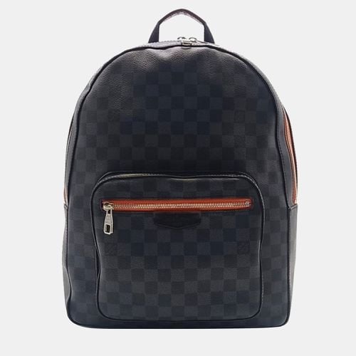 Damier Graphie Canvas Josh Backpack - Louis Vuitton - Modalova