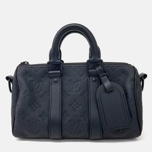 Monogram Empriente Bandoulière Keepall 25 Bag - Louis Vuitton - Modalova