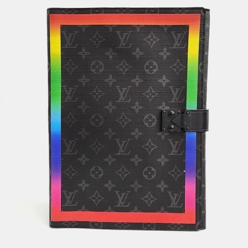 Eclipse Rainbow Frank Folder - Louis Vuitton - Modalova