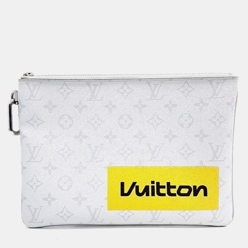 Louis Vuitton Zip Pouch GM - Louis Vuitton - Modalova