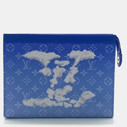 Louis Vuitton Cloud Pochette A4 Bag - Louis Vuitton - Modalova