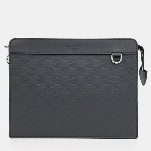 Louis Vuitton Infini New Pouch - Louis Vuitton - Modalova