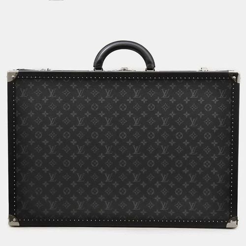 Alzer Noir Monogram Eclipse Size 65 - Louis Vuitton - Modalova