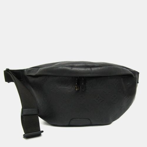 Monogram Shadow Discovery Bum Bag - Louis Vuitton - Modalova