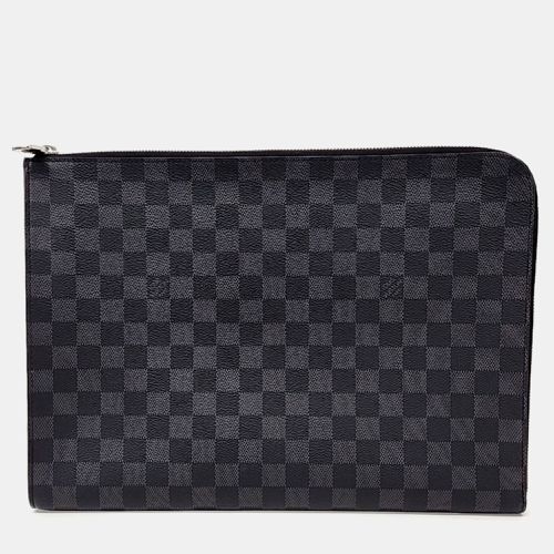 Graphite Pochette Jour GM - Louis Vuitton - Modalova