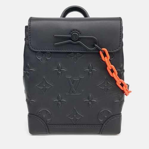 Steamer Nano Crossbody Bag - Louis Vuitton - Modalova