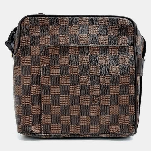 Louis Vuitton Damier Olave PM - Louis Vuitton - Modalova