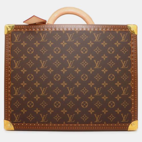 Monogram Cotteville Bag 40 - Louis Vuitton - Modalova