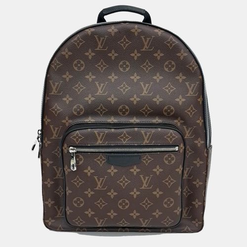 Macassar Josh Backpack - Louis Vuitton - Modalova