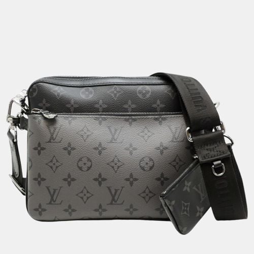 Monogram Eclipse Trio Shoulder Bag - Louis Vuitton - Modalova