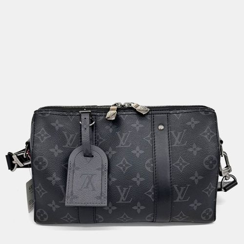 Louis Vuitton City Keepall Bag - Louis Vuitton - Modalova