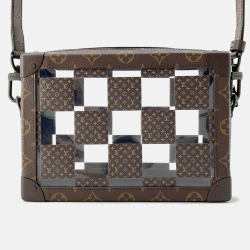 Monogram Slim/Soft Trunk - Louis Vuitton - Modalova