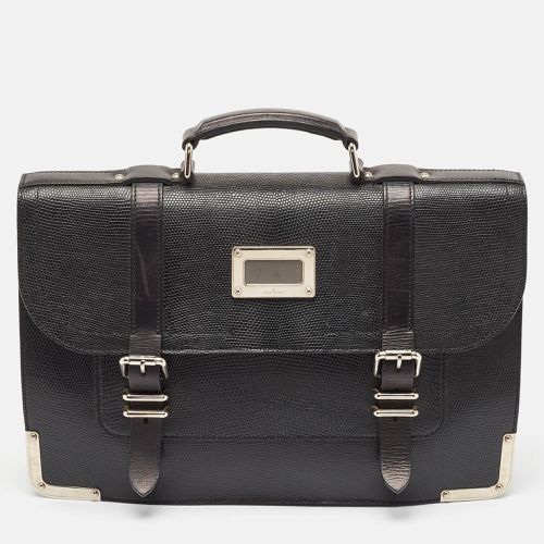 Lizard Larry Briefcase Bag - Louis Vuitton - Modalova