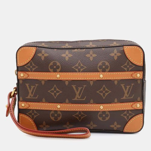 Monogram Soft Trunk Posh Bag - Louis Vuitton - Modalova