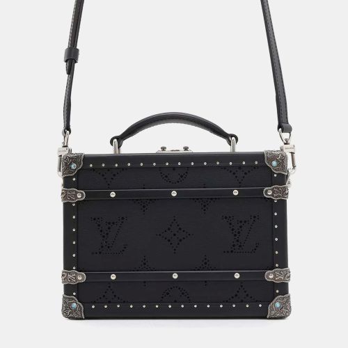 Monogram LV Dart Handle Trunk - Louis Vuitton - Modalova