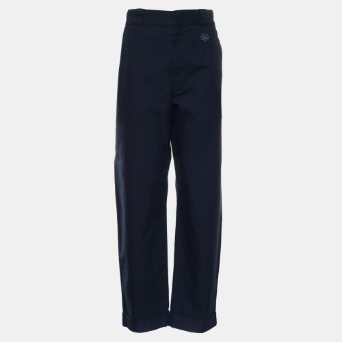 Cotton Long Pants FR Waist Men 44 - Louis Vuitton - Modalova