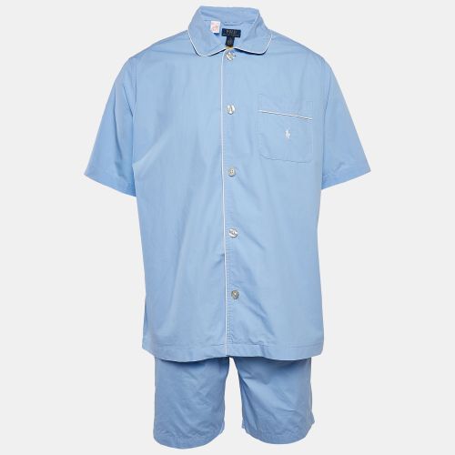 Cotton Shirt and Shorts M - Polo Ralph Lauren - Modalova