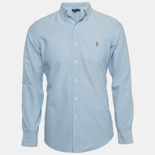 Cotton Shirt S - Polo Ralph Lauren - Modalova