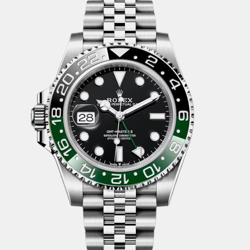 Stainless Steel 40 GMT-Master II 126720 VTNR - Rolex - Modalova