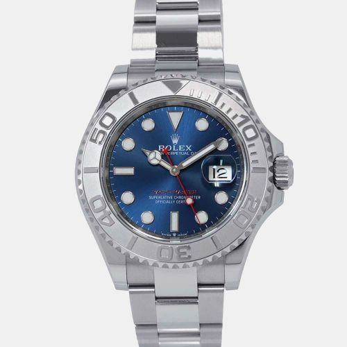 Stainless Steel Yacht-Master 126622 Automatic Men's Wristwatch 40mm - Rolex - Modalova