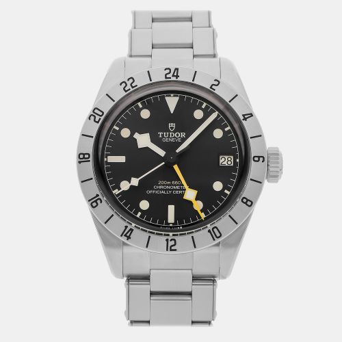 Pre-Owned Tudor Black Bay Pro 39 mm - Tudor - Modalova