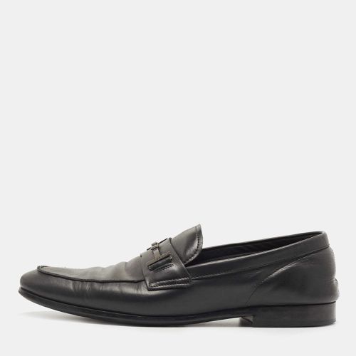 Leather Slip On Loafers Size 44.5 - Tod's - Modalova