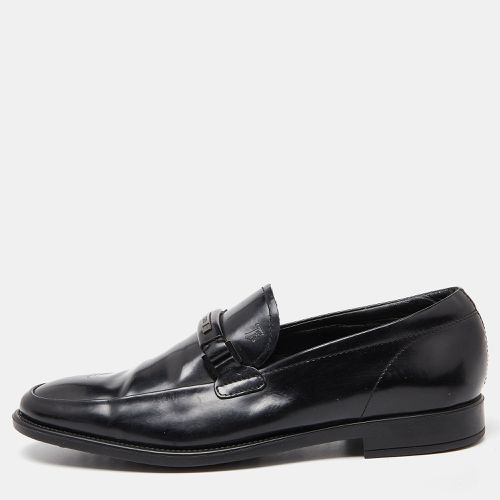 Patent Leather Slip on Loafers Size 39.5 - Tod's - Modalova