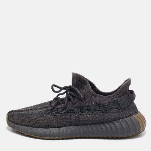 Yeexy x Adiddas Knit Fabric Boost 350 V2 Sneakers Size 46 2/3 - Yeezy x Adidas - Modalova