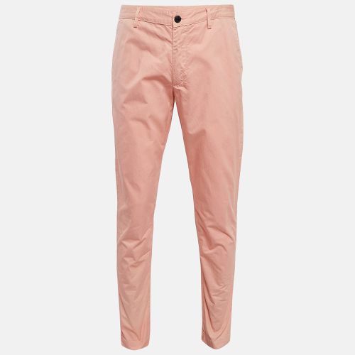 Cotton Patrick Chino Trousers L - Zadig & Voltaire - Modalova