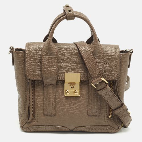 Leather Pashli Satchels - 3.1 Phillip Lim - Modalova