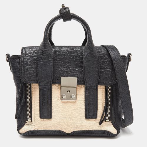 Beige Leather Mini Pashli Satchel - 3.1 Phillip Lim - Modalova