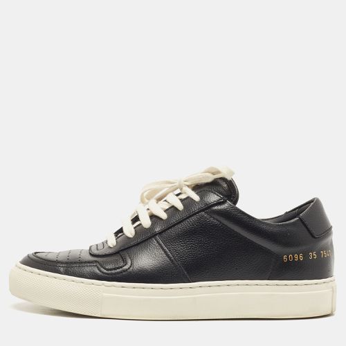 Leather Bumby Low Top Sneakers Size 35 - Common Projects - Modalova